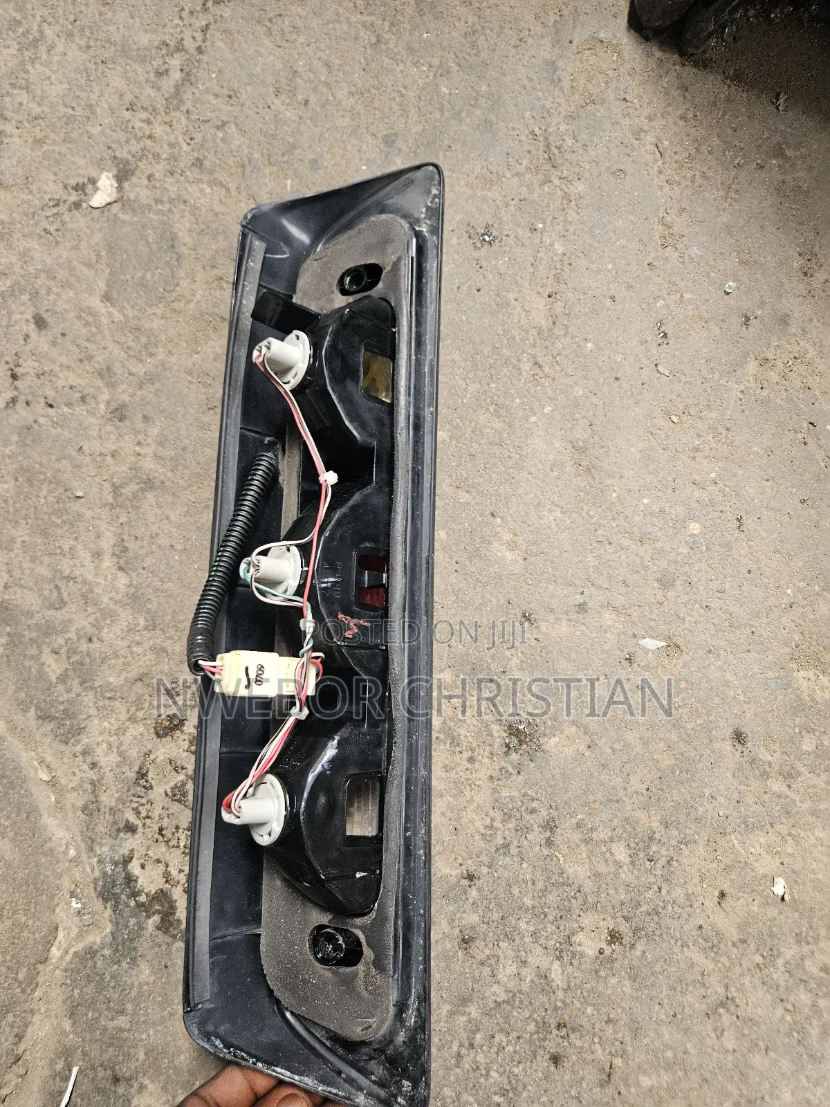 Break Light for Toyota Tundra 2020 Is Available