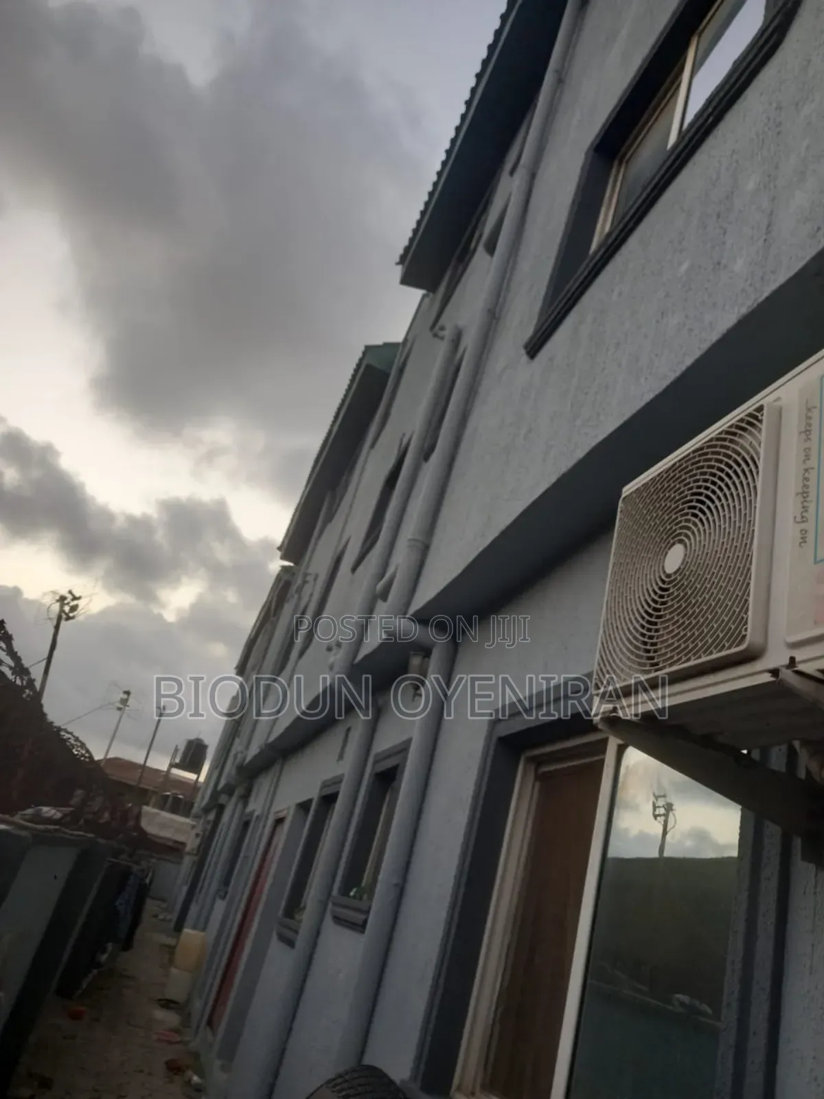 2bdrm Block of Flats in Egbeda for sale