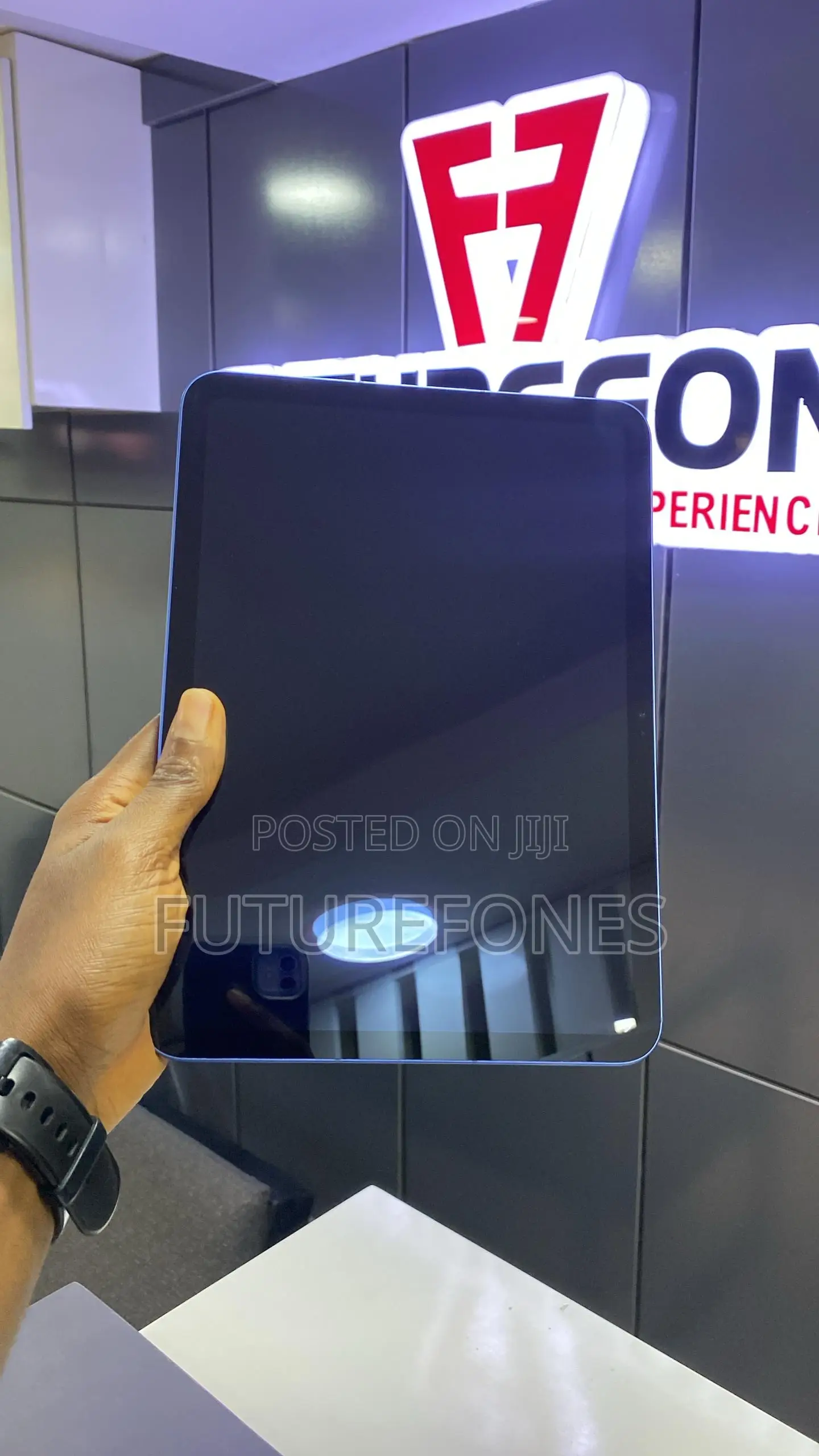 Apple iPad (2022) 64 GB Blue