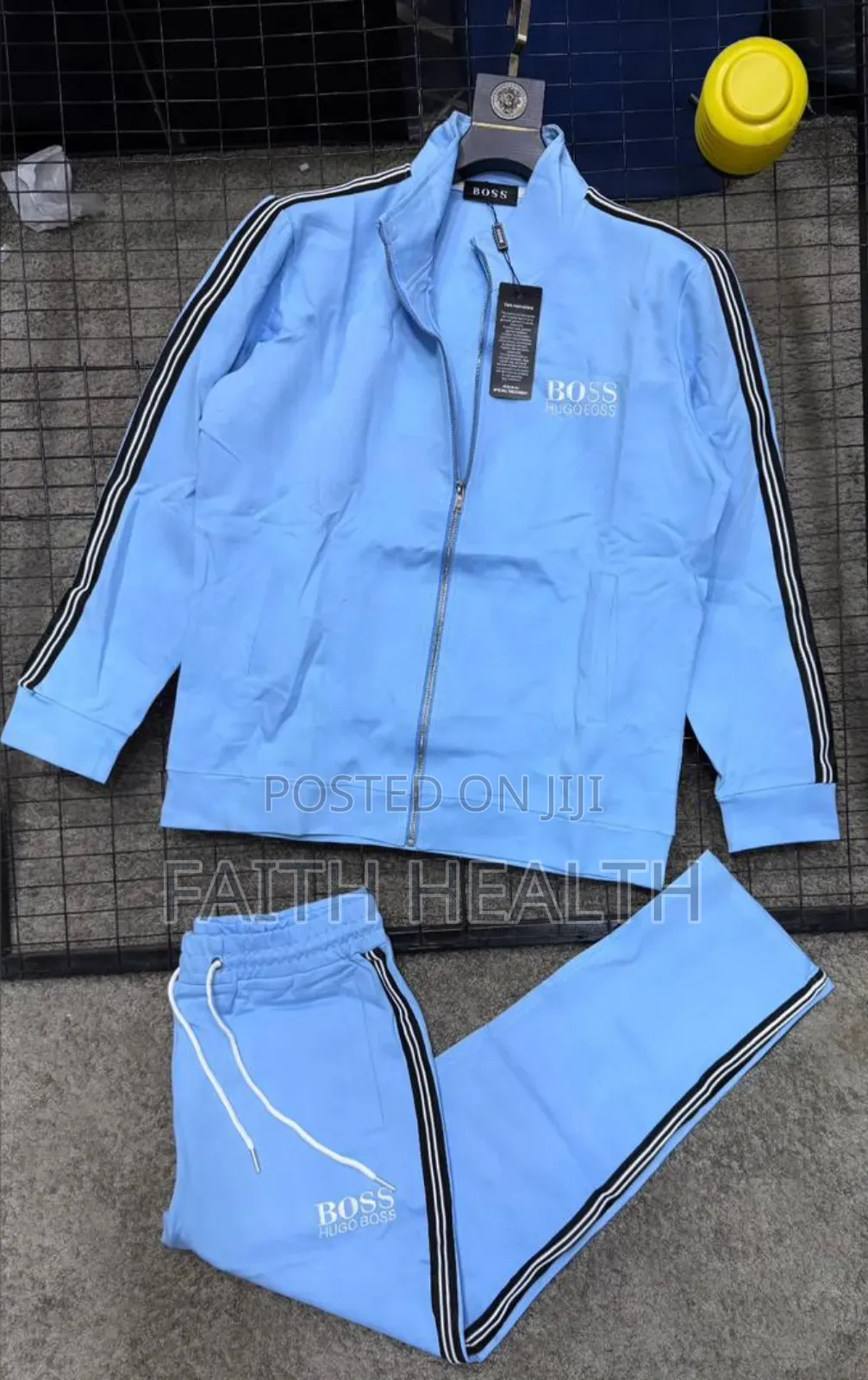Vip Sweet Joggers