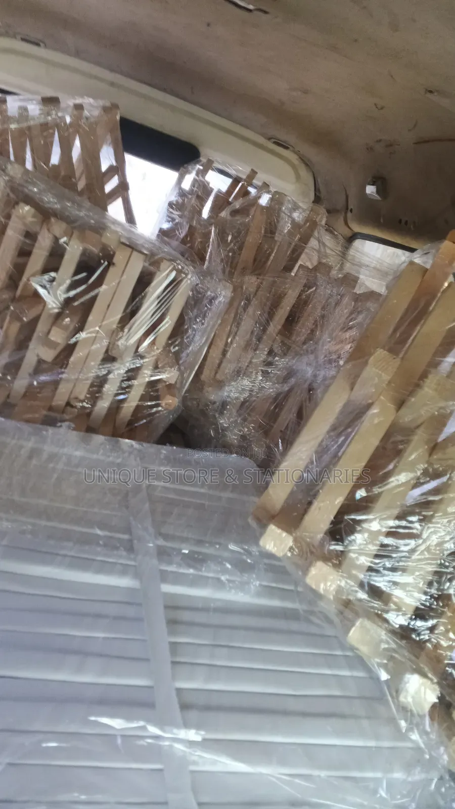 Easel Stand