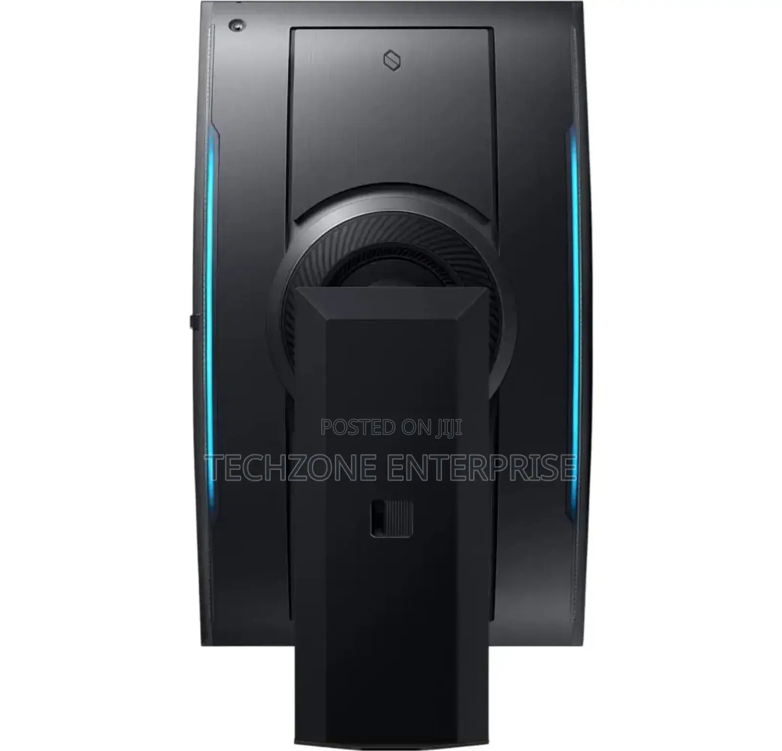 Samsung Odyssey Ark 2nd Gen 55 Inches Uhd Gaming Monitor