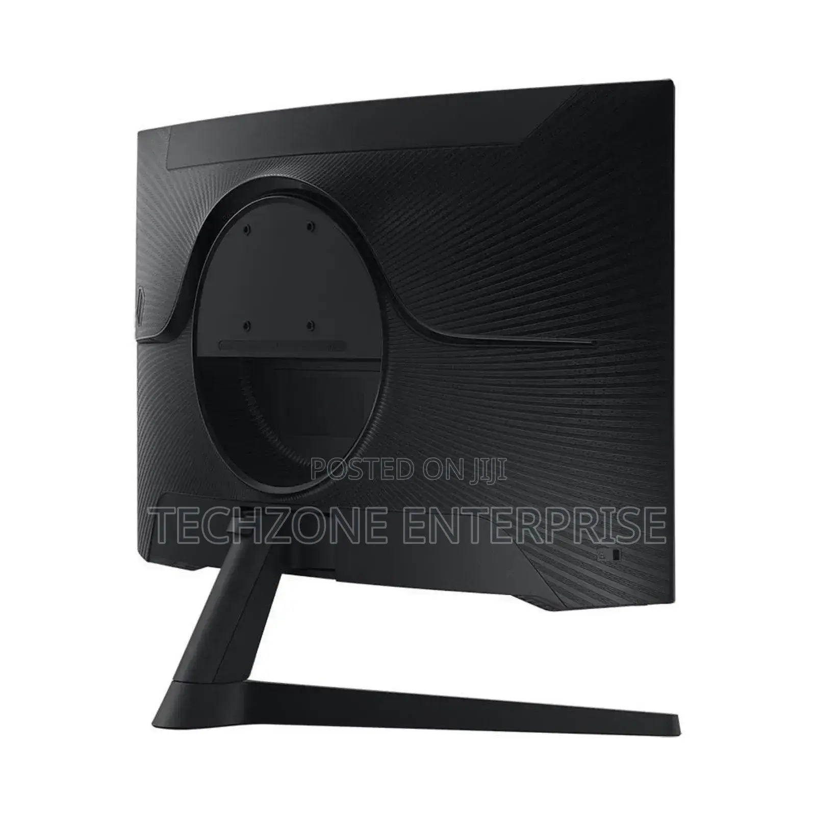 Samsung Odyssey G5 G55c QHD Curved 27 Inches Gaming Monitor