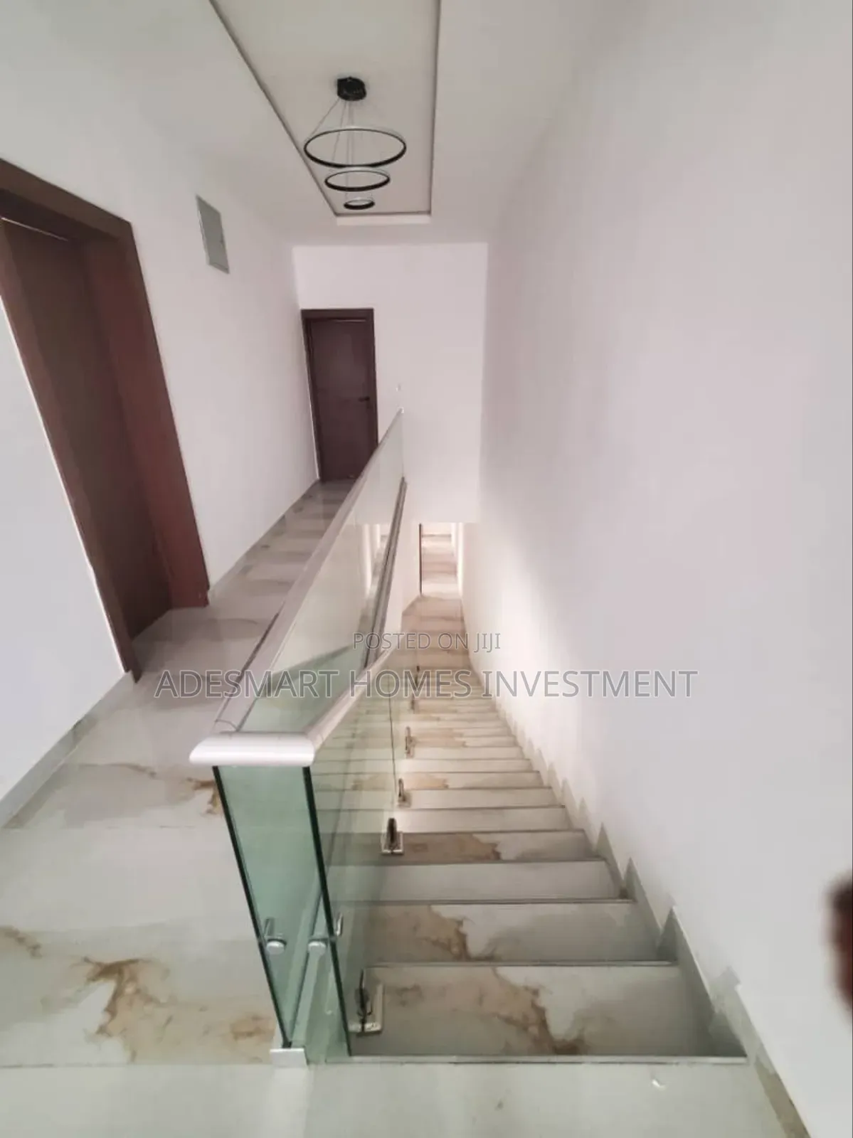 5bdrm Duplex in Lekki Phase 1 for rent