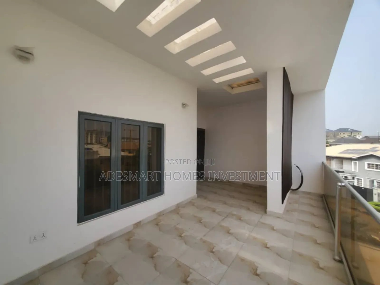 5bdrm Duplex in Lekki Phase 1 for rent