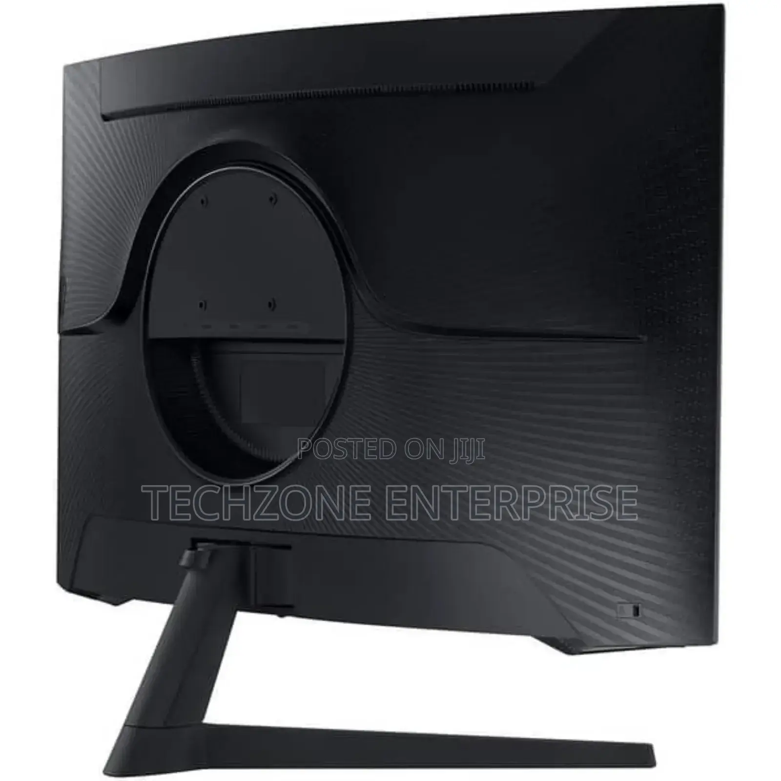Samsung Odyssey G5 G55c 32 Inches Qhd 165hz Curved Gaming Monitor