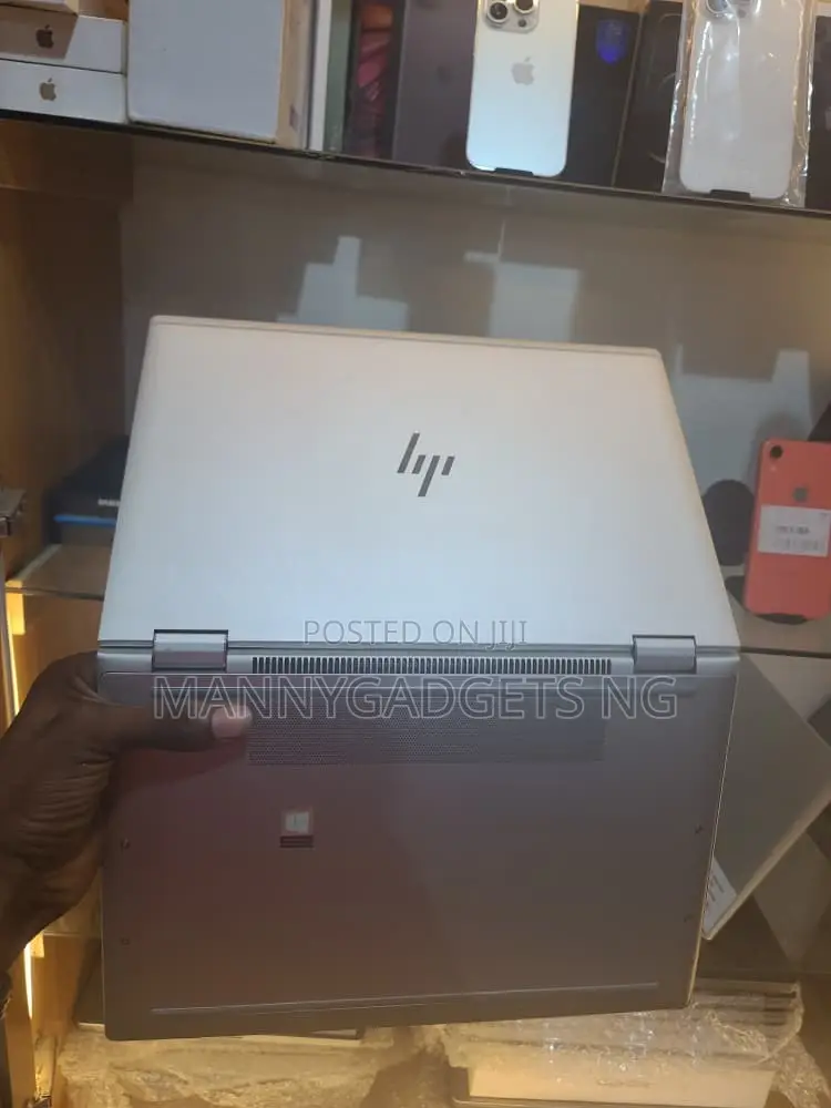 Laptop HP EliteBook 1040 G6 16GB Intel Core I7 SSD 512GB