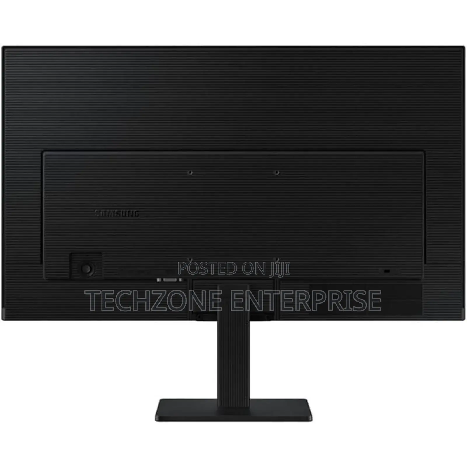 Samsung Essential Series 24 Inches FHD Monitor