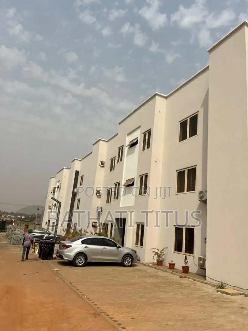 2bdrm Block of Flats in Bilaad Estate, Life Camp for rent