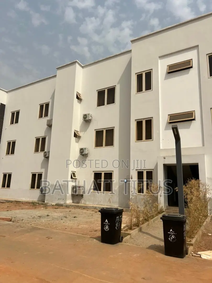 2bdrm Block of Flats in Bilaad Estate, Life Camp for rent