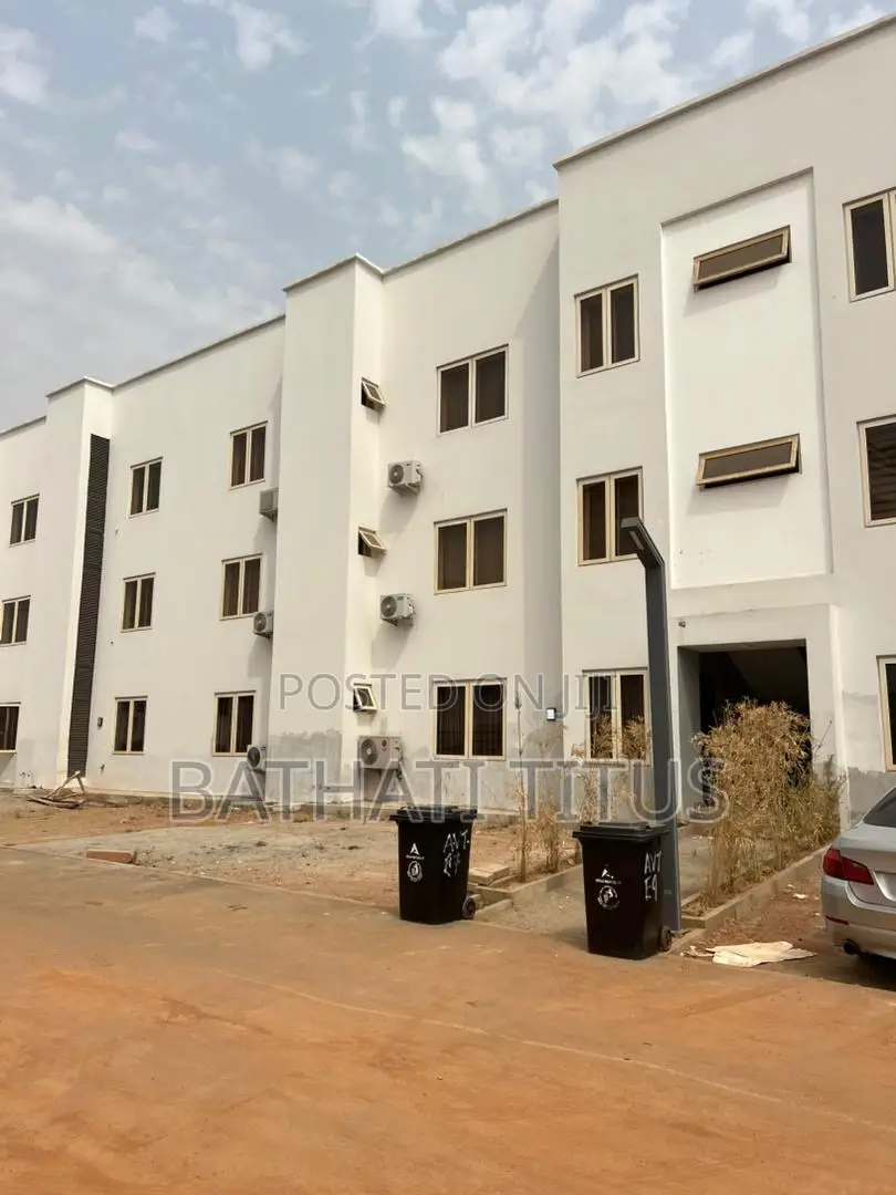 2bdrm Block of Flats in Bilaad Estate, Life Camp for rent