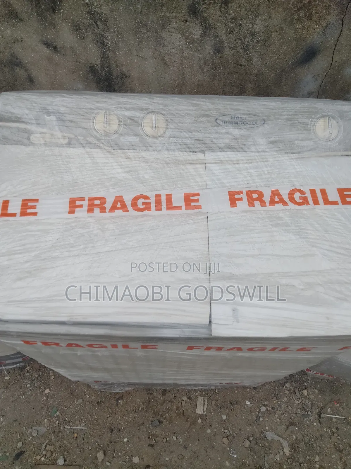 10 Kg Manual Twin Top Washing Machine