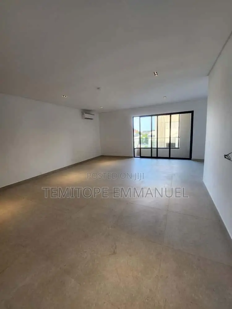 Furnished 5bdrm Duplex in Banana Island Estate for rent