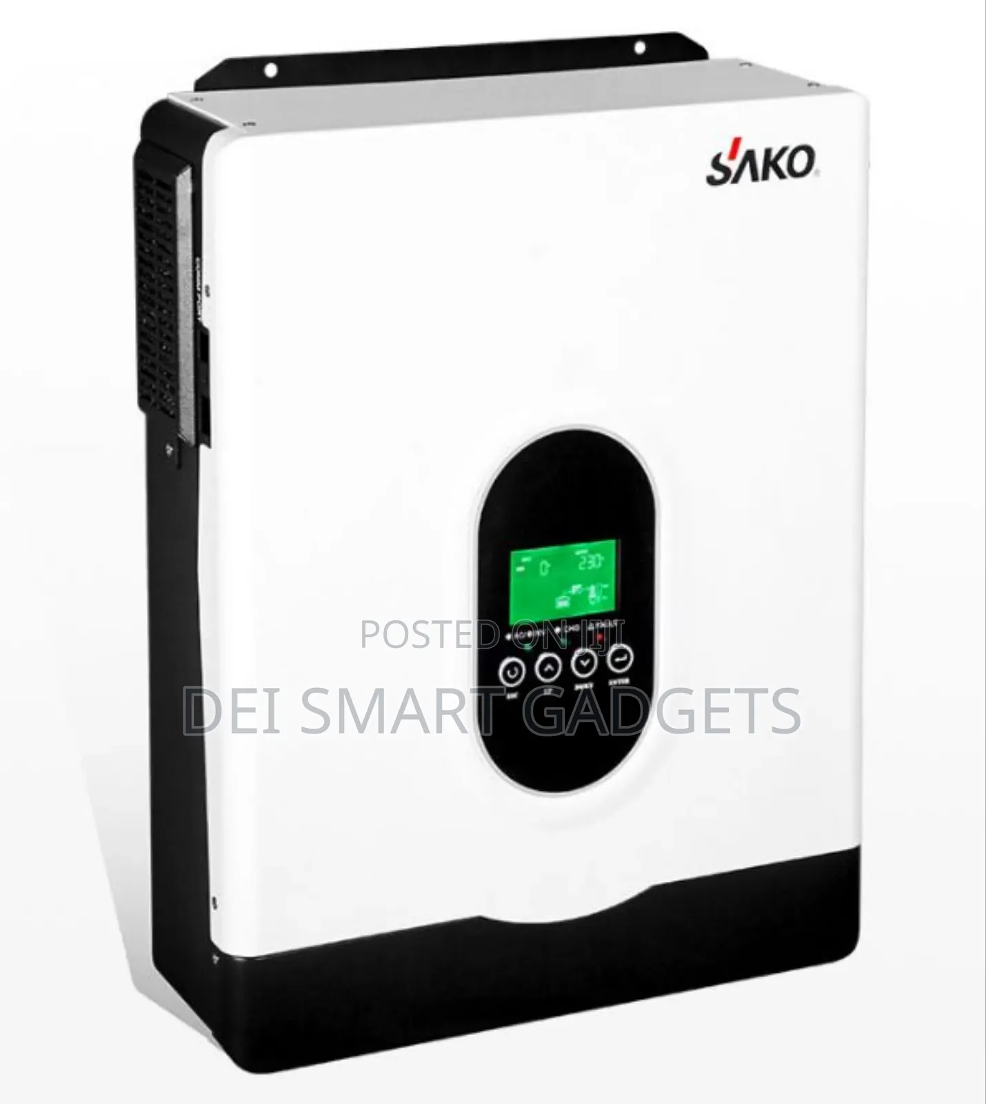 Sako Hybrid Inverter 1kva