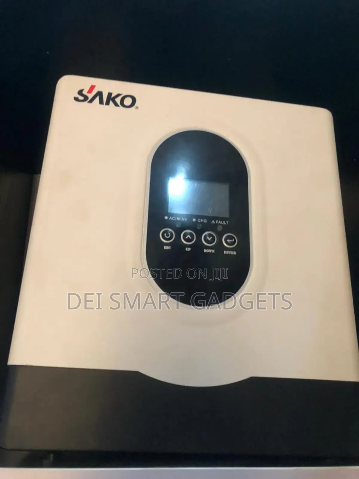 Sako Hybrid Inverter 1kva