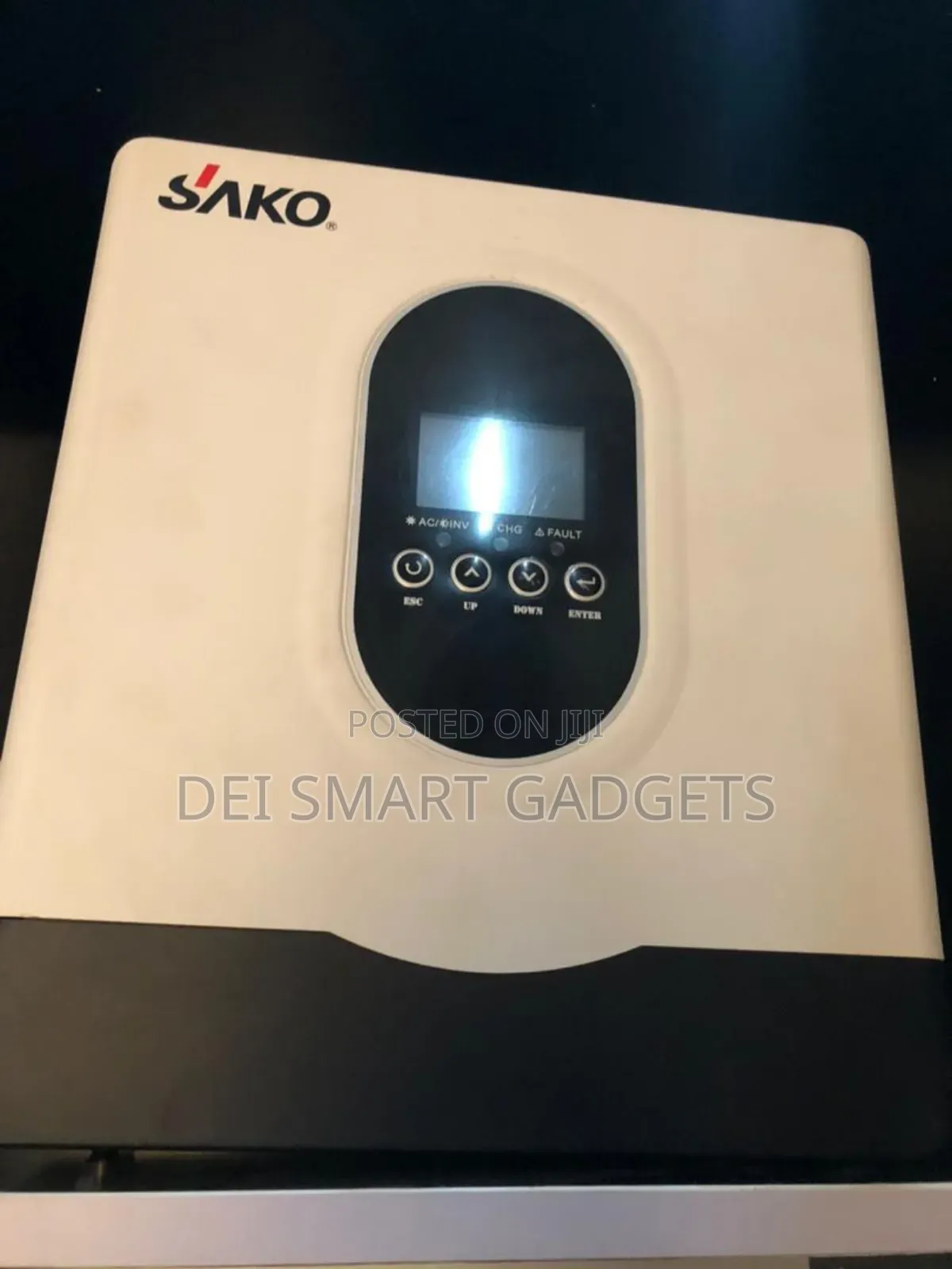 Sako Hybrid Inverter 1kva