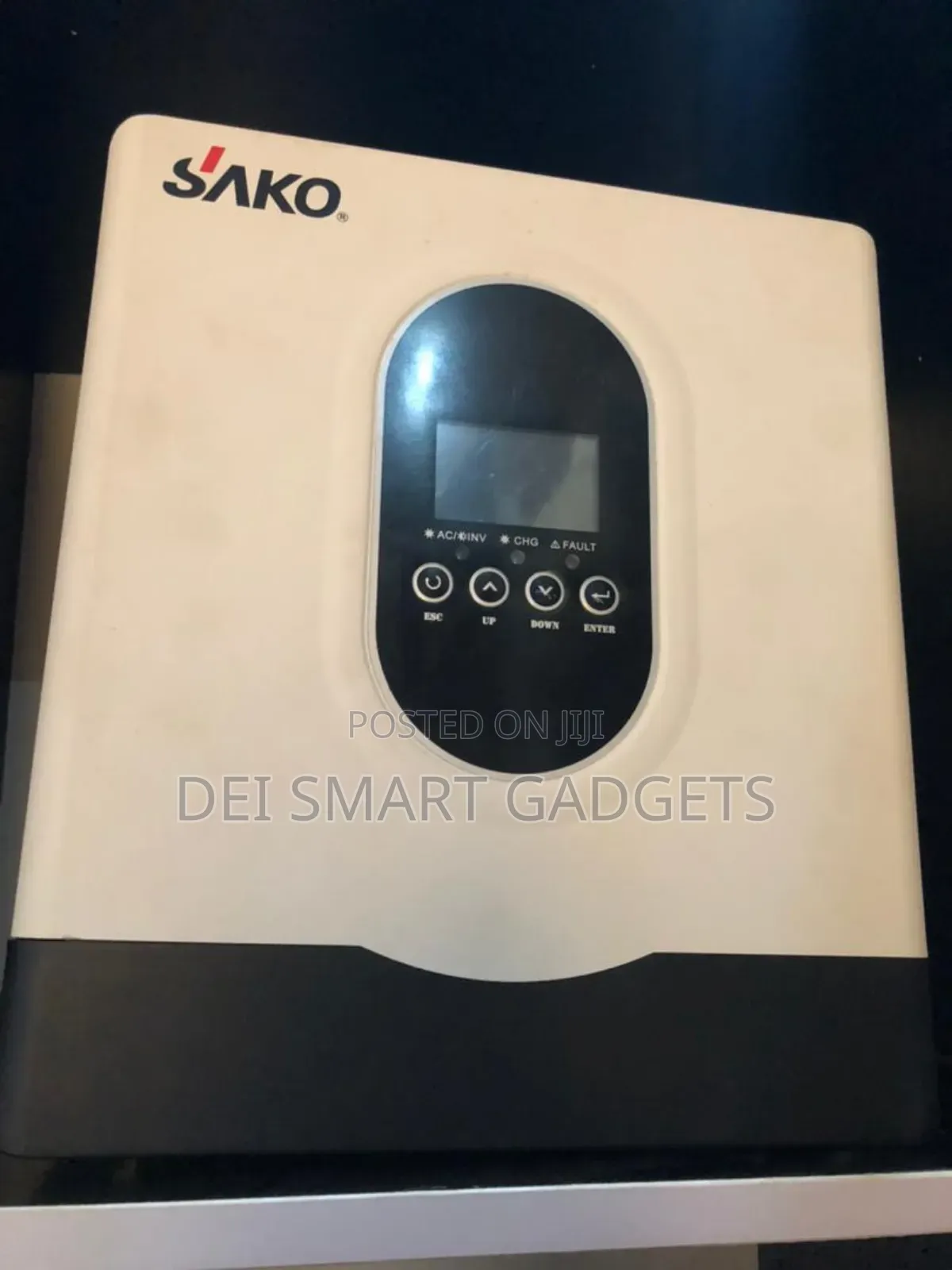 Sako Hybrid Inverter 1kva