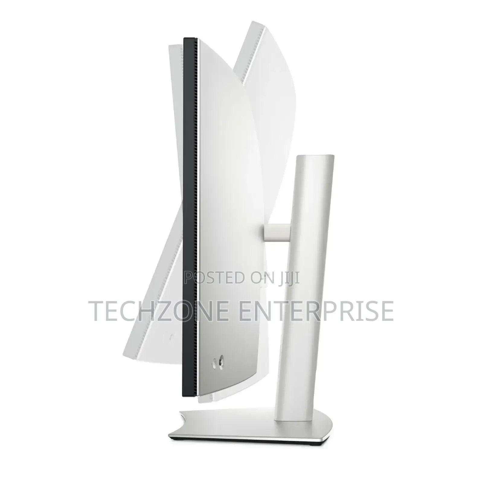 Dell Ultrasharp 34 Inches Curved Thunderbolt Hub Monitor - U3425we