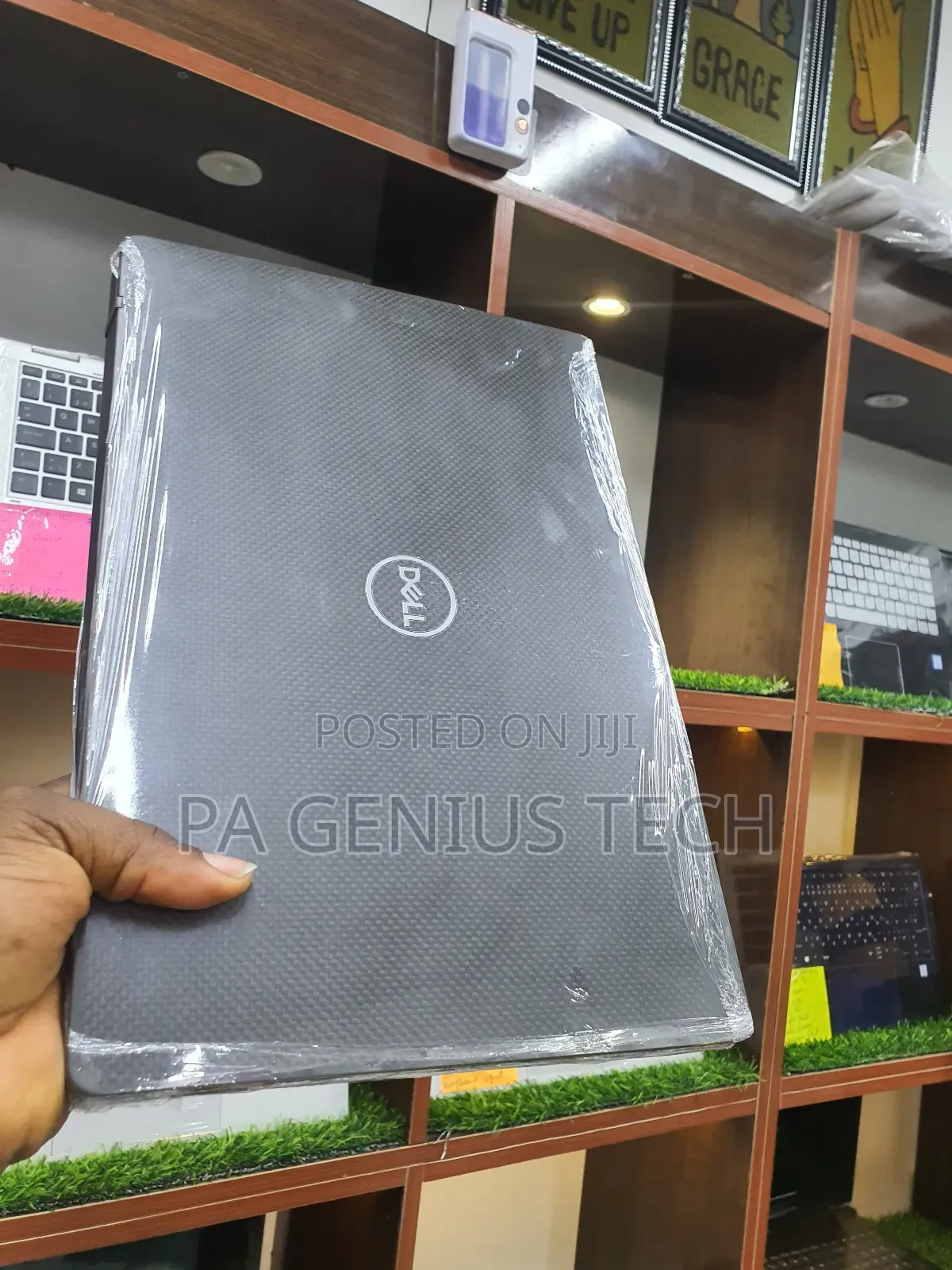 Laptop Dell Latitude 7400 8GB Intel Core i5 SSD 256GB