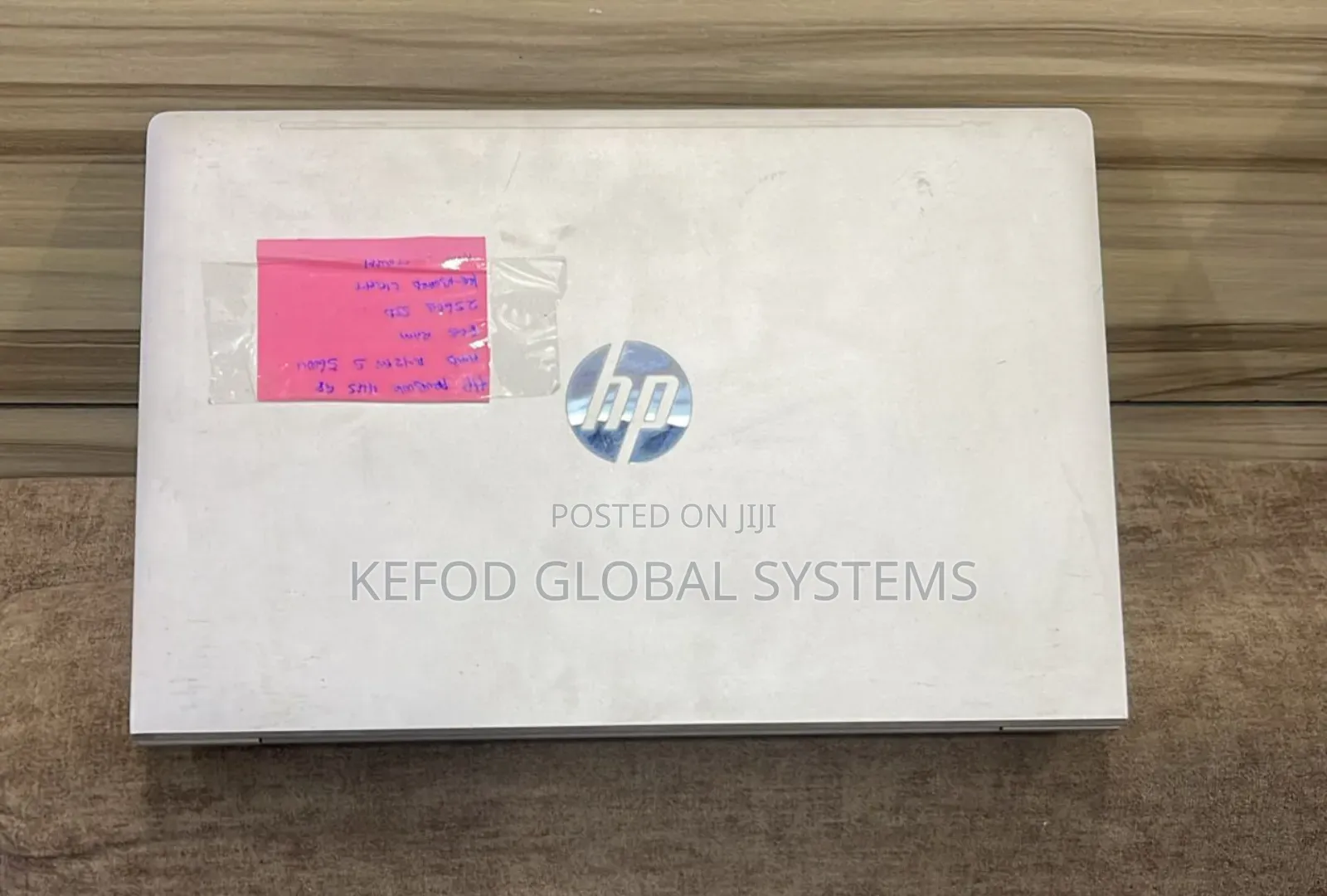 Laptop HP ProBook 445 G9 8GB AMD Ryzen 5 SSD 256GB