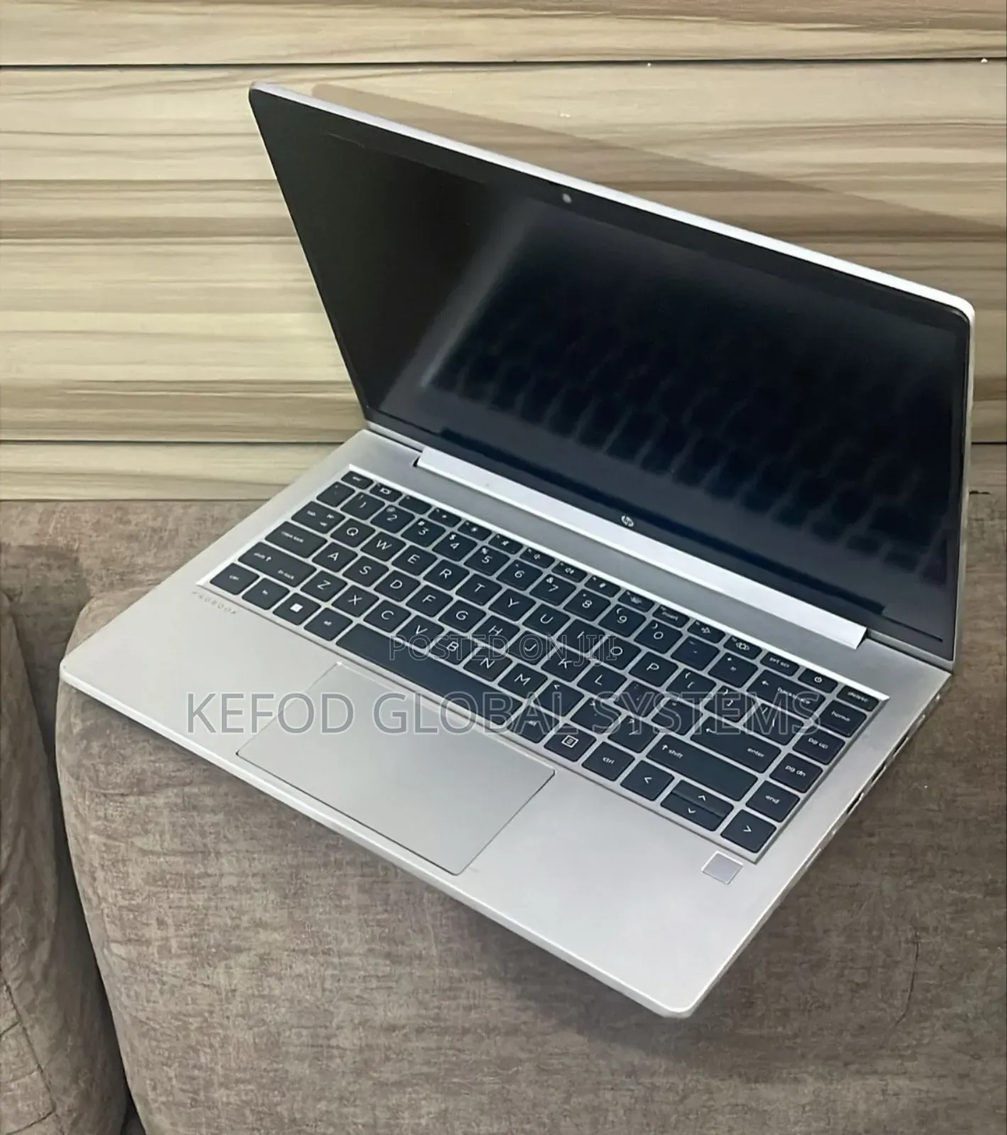 Laptop HP ProBook 445 G9 8GB AMD Ryzen 5 SSD 256GB
