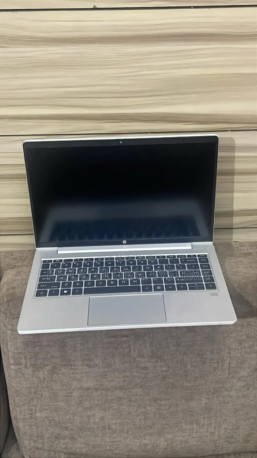 Laptop HP ProBook 445 G9 8GB AMD Ryzen 5 SSD 256GB