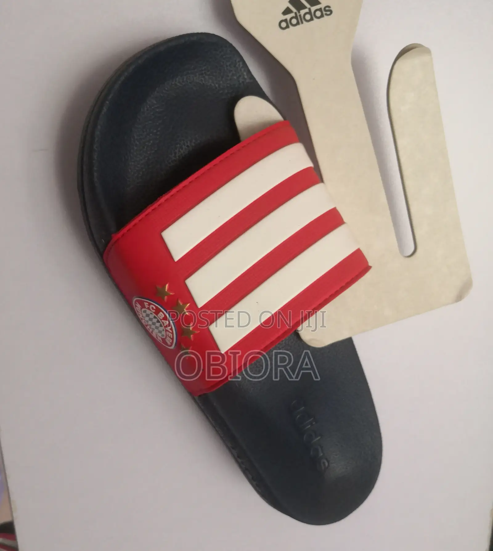 Adidas Adilette Aqua Slides