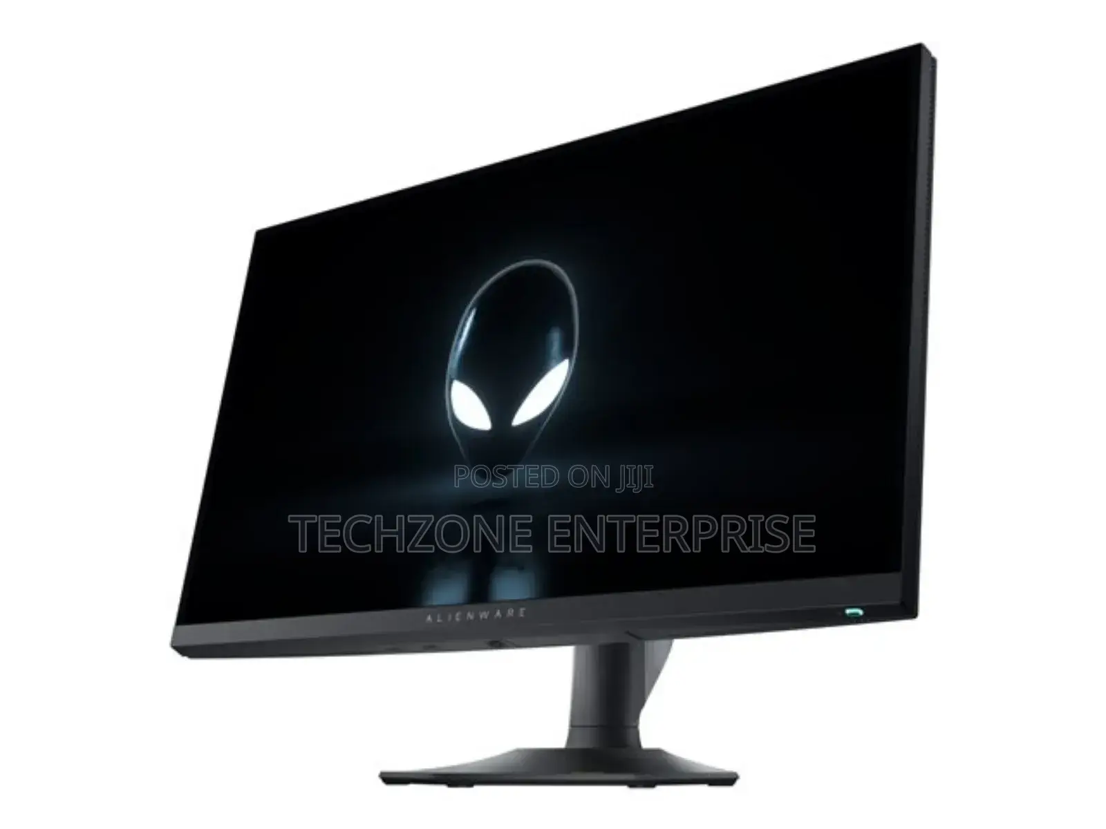 Dell Alienware 27 Inches QHD Gaming Monitor - Aw2724dm