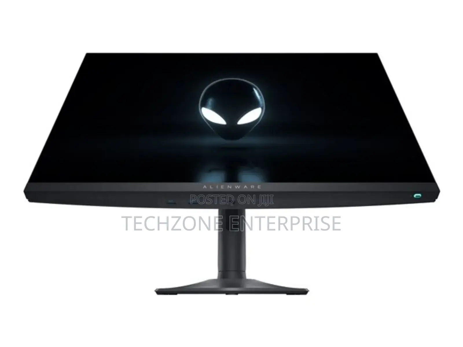 Dell Alienware 27 Inches QHD Gaming Monitor - Aw2724dm