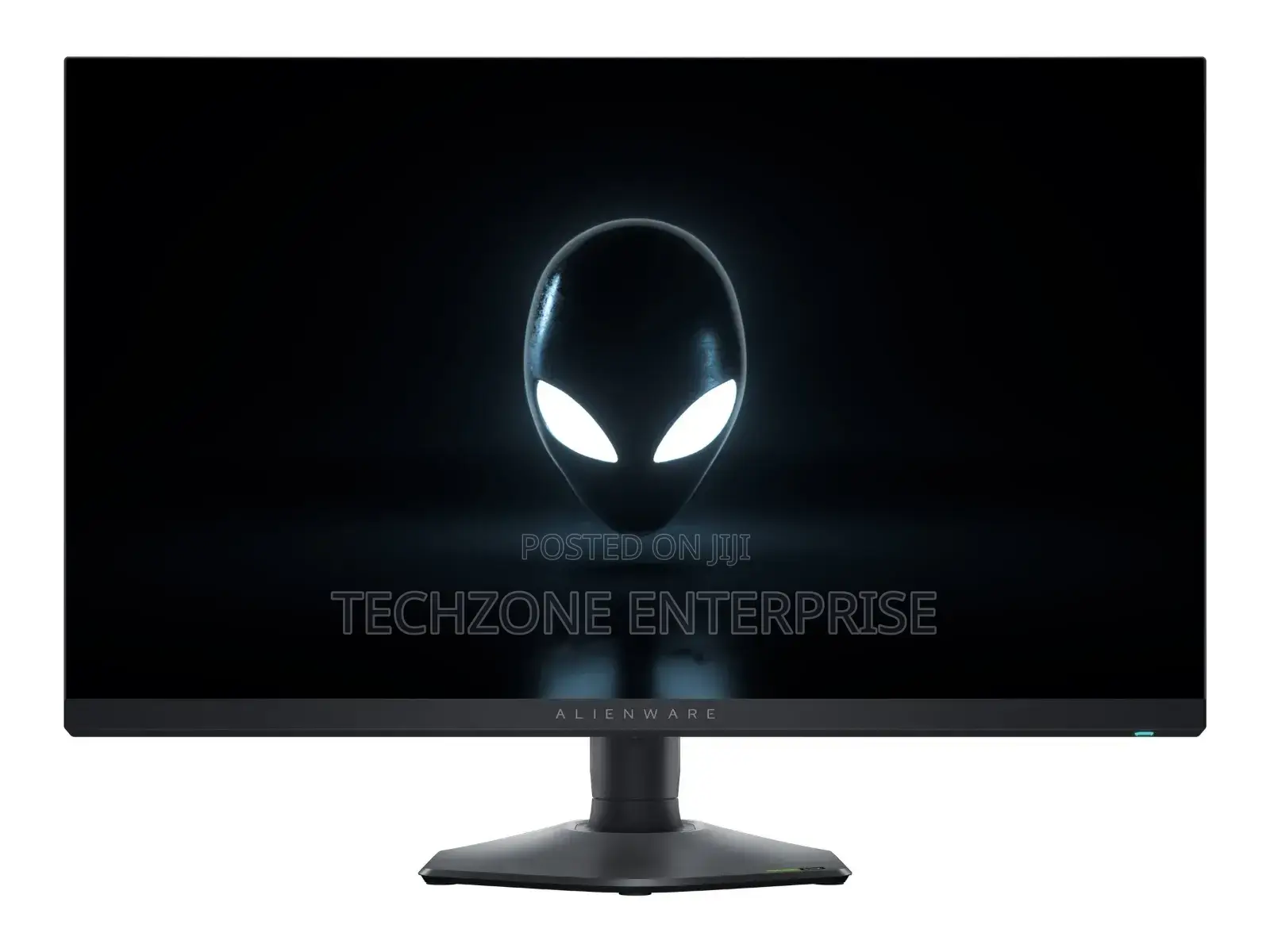 Dell Alienware 27 Inches QHD Gaming Monitor - Aw2724dm