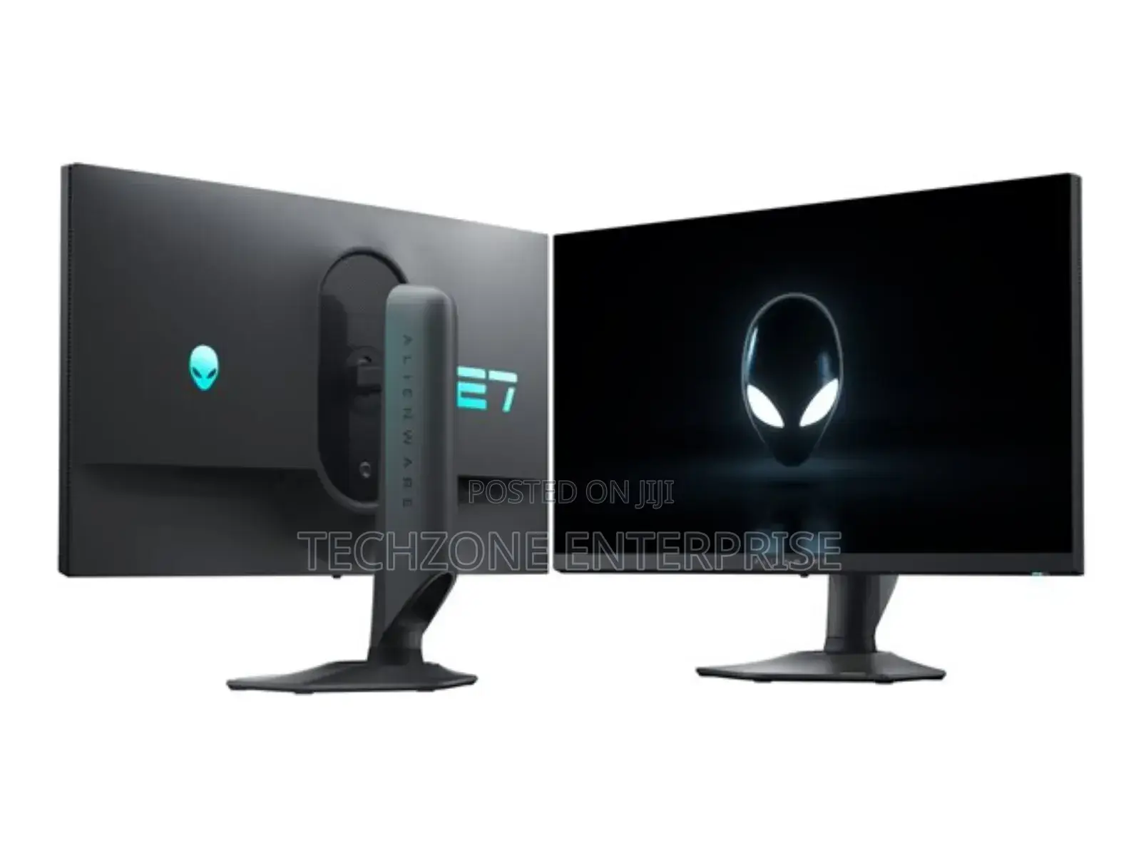 Dell Alienware 27 Inches QHD Gaming Monitor - Aw2724dm