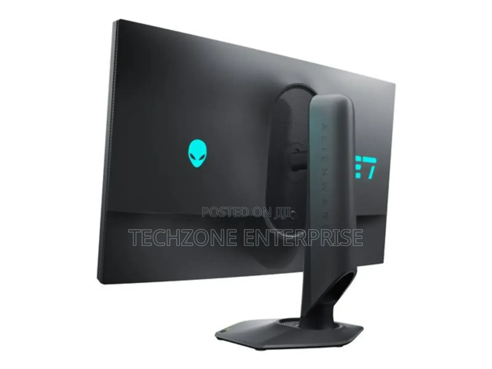 Dell Alienware 27 Inches QHD Gaming Monitor - Aw2724dm