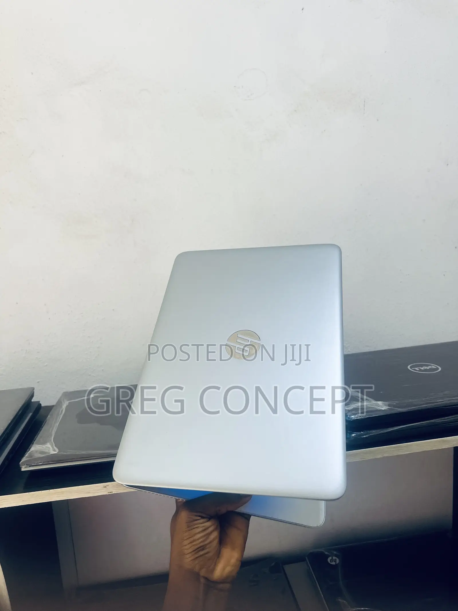 Laptop HP EliteBook 840 G3 12GB Intel Core i5 SSD 256GB