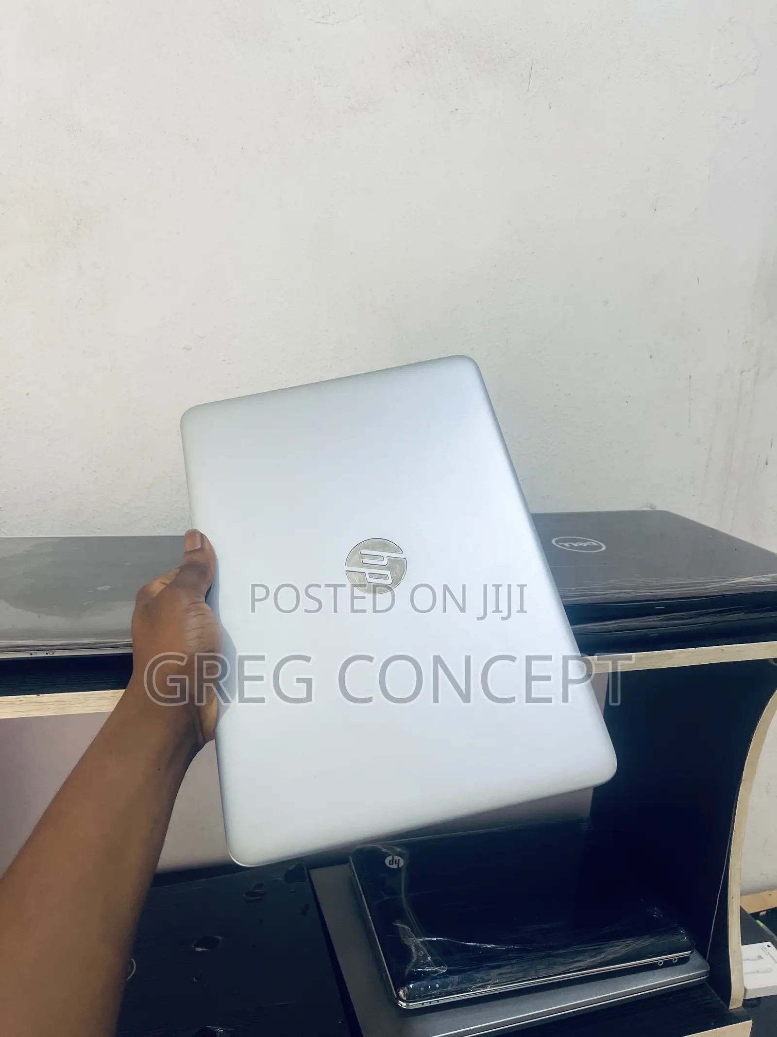 Laptop HP EliteBook 840 G3 12GB Intel Core i5 SSD 256GB