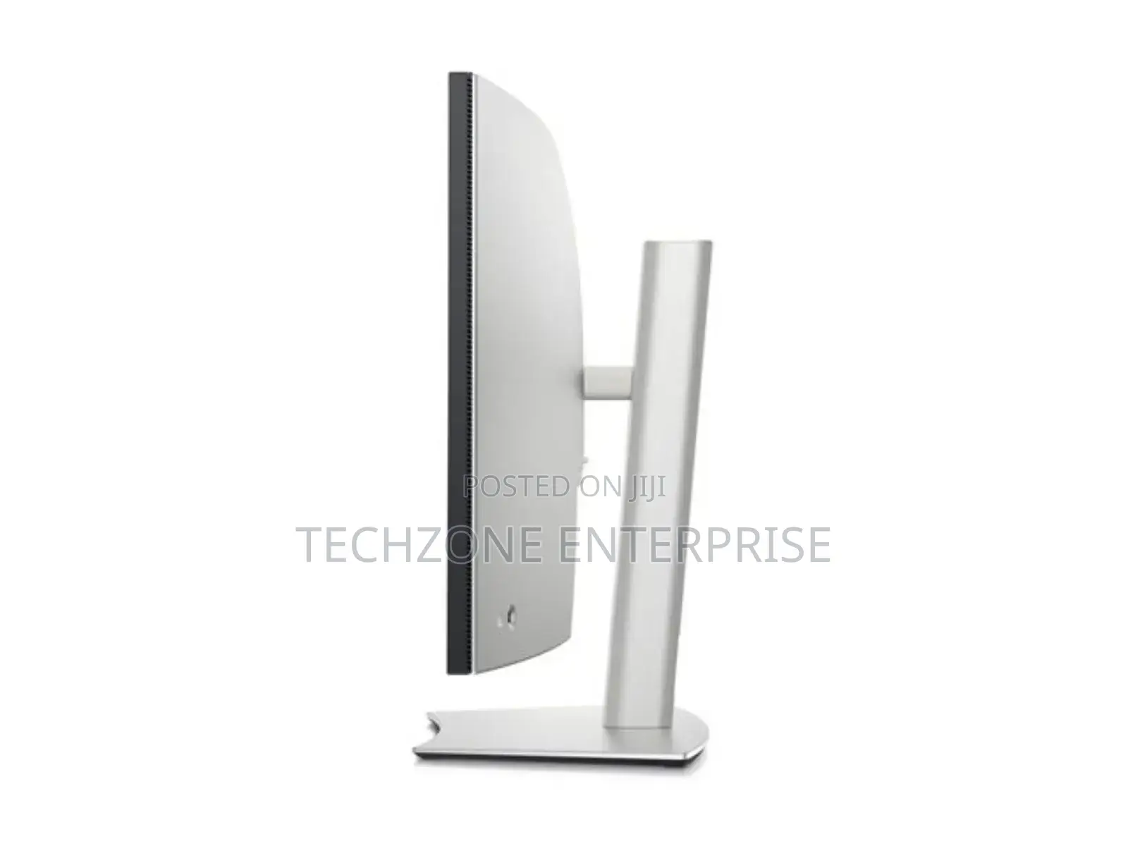 Dell Ultrasharp 40 Inches Curved Thunderbolt Hub Monitor - U4025qw