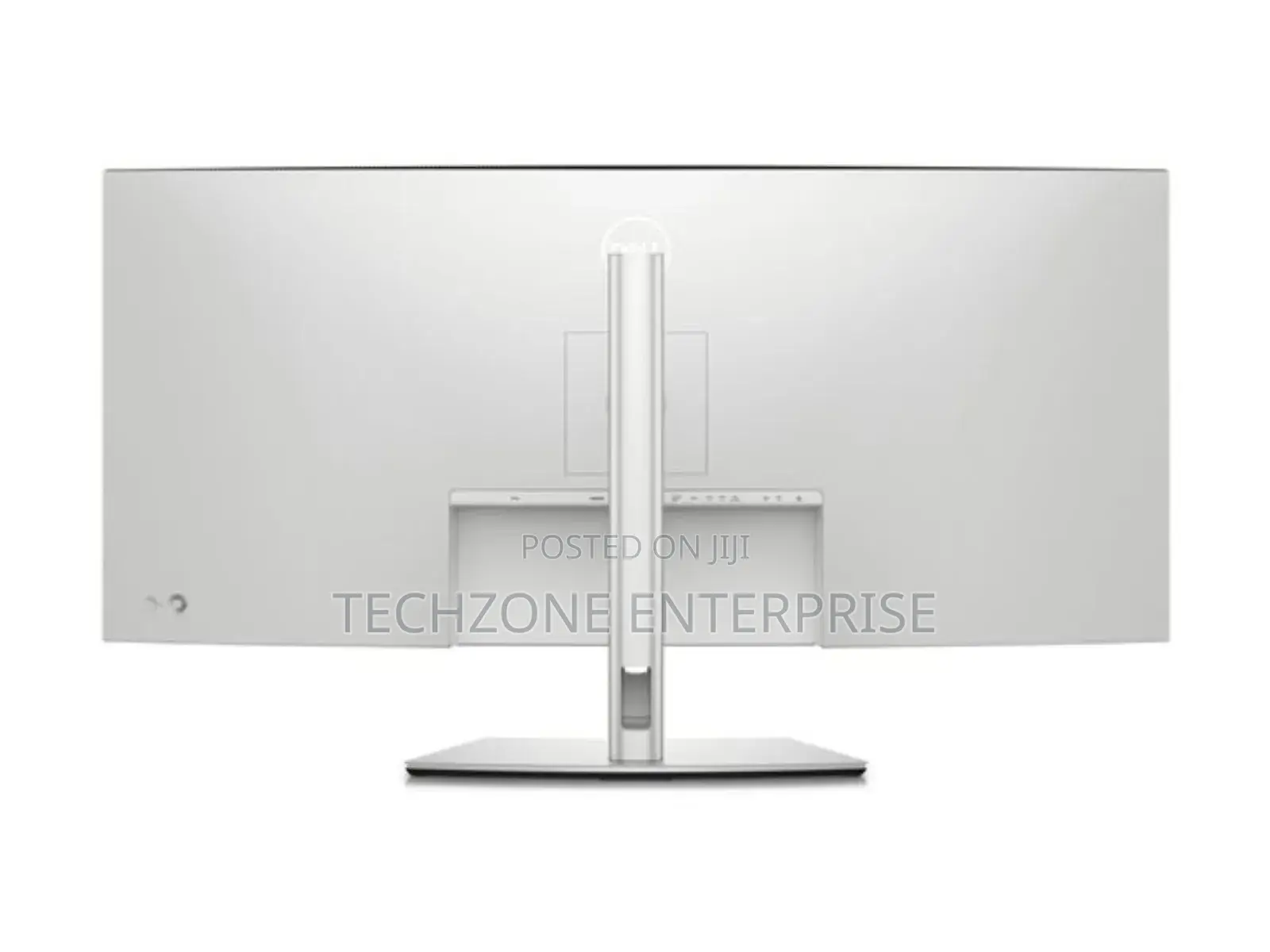 Dell Ultrasharp 40 Inches Curved Thunderbolt Hub Monitor - U4025qw