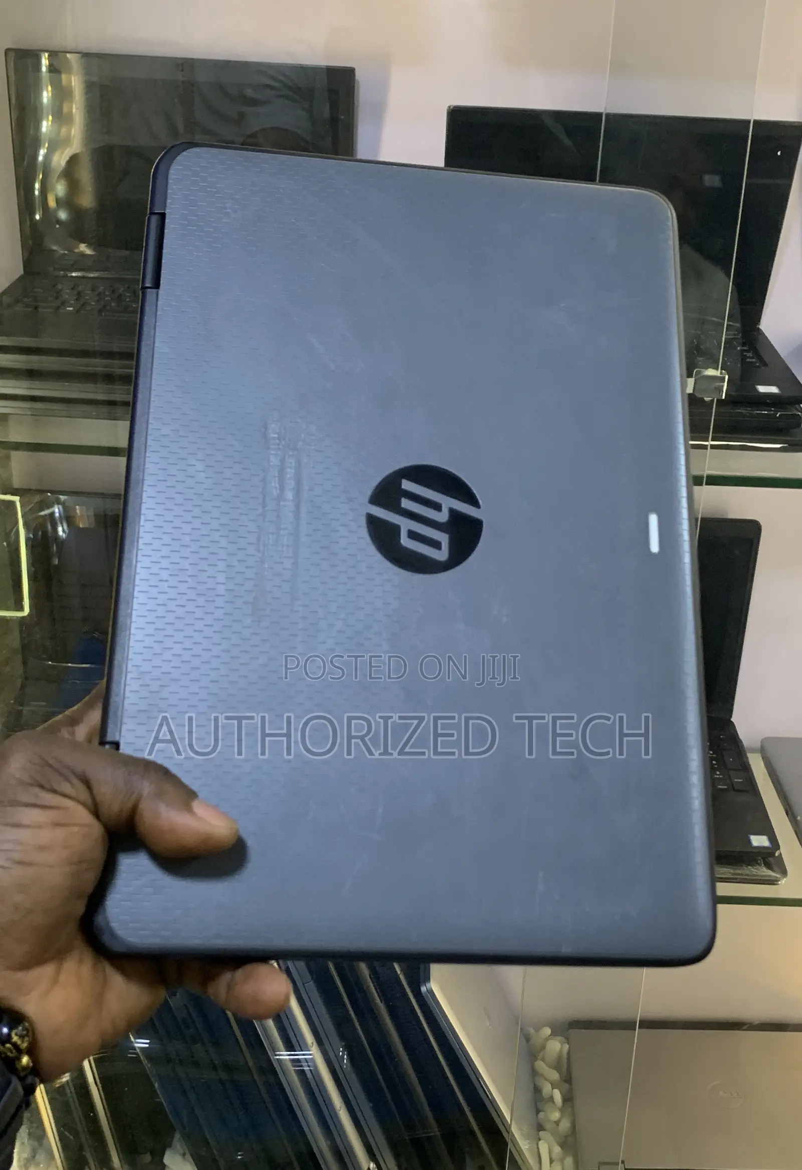 Laptop HP ProBook 11 G2 EE 4GB Intel Pentium SSD 128GB