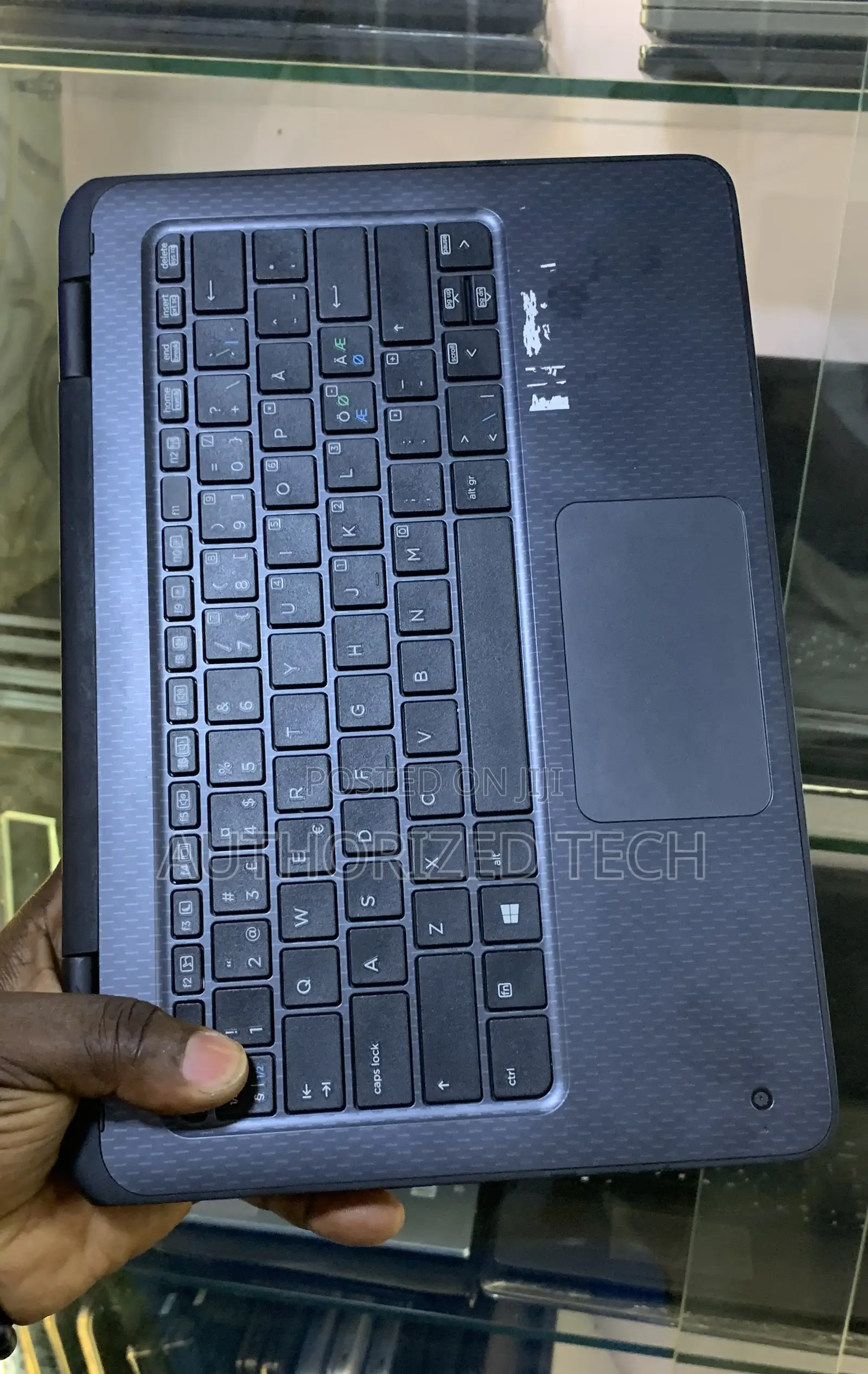 Laptop HP ProBook 11 G2 EE 4GB Intel Pentium SSD 128GB