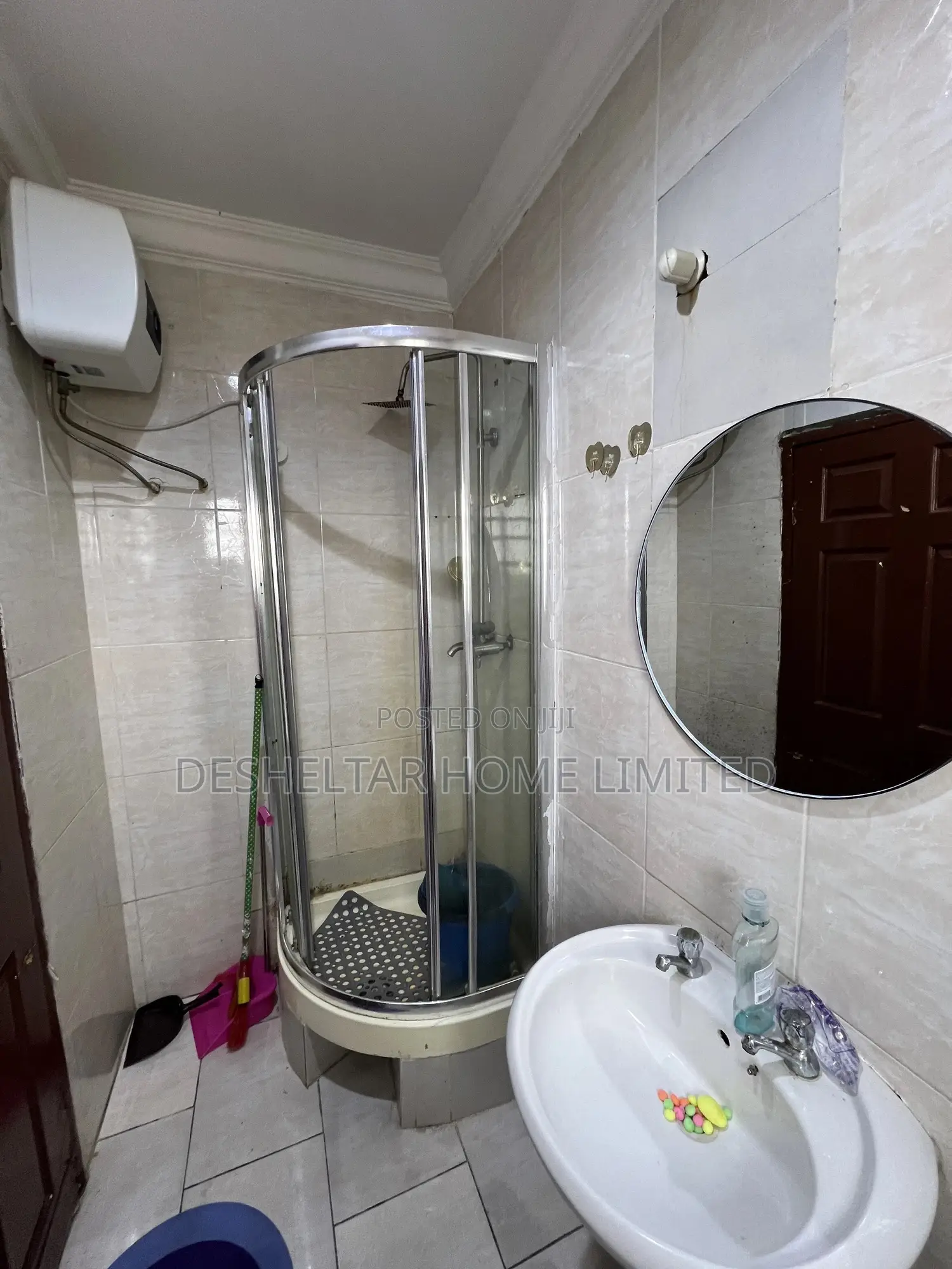 1bdrm Shared Apartment in Southern View Estsr, Chevron for rent