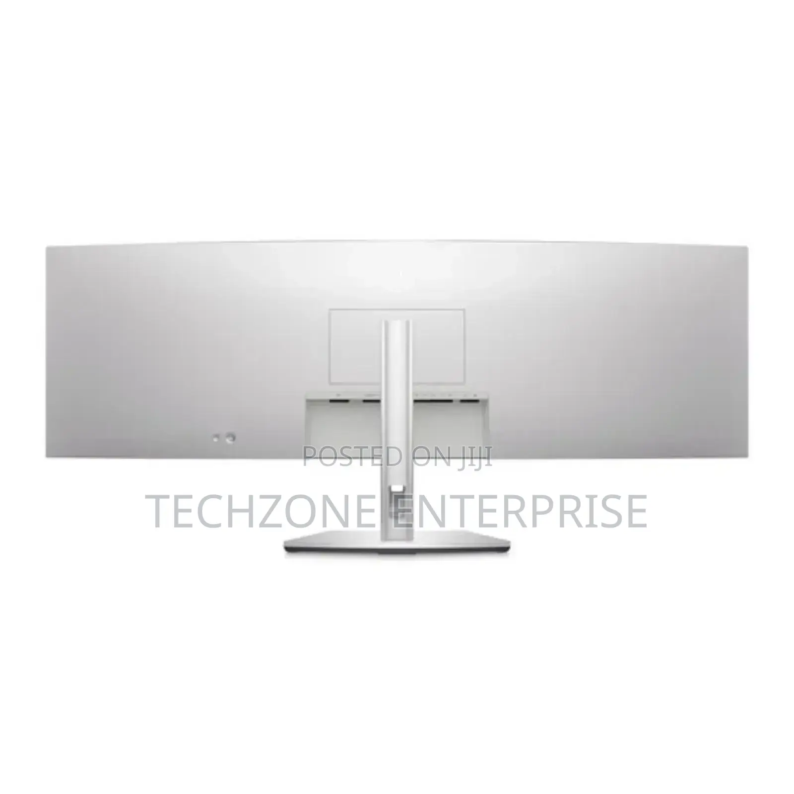Dell U4924dw 49 Inches Ips Ultrawide Curved Monitor