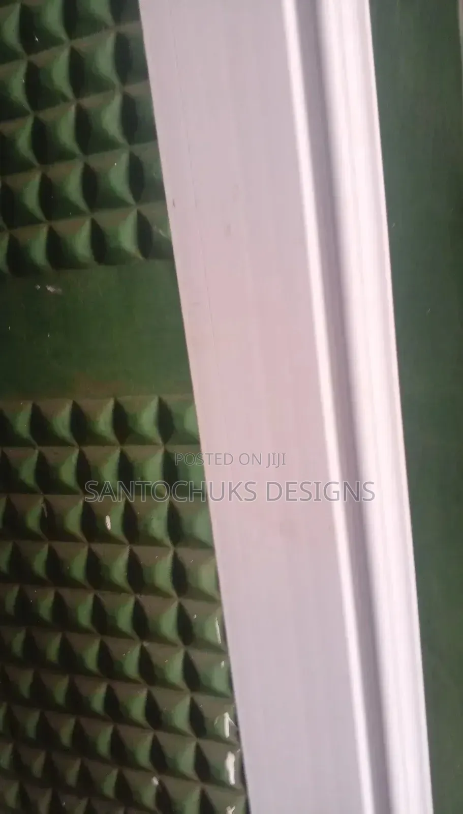 Plastic Pvc Cornice Skirting