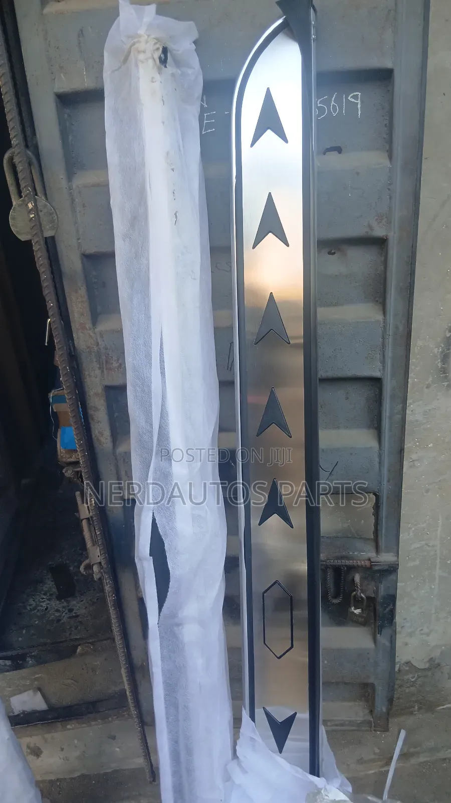 Side Step Mdx, Pilot, Crv, Highlander,Zdx, Lexus 350, 300