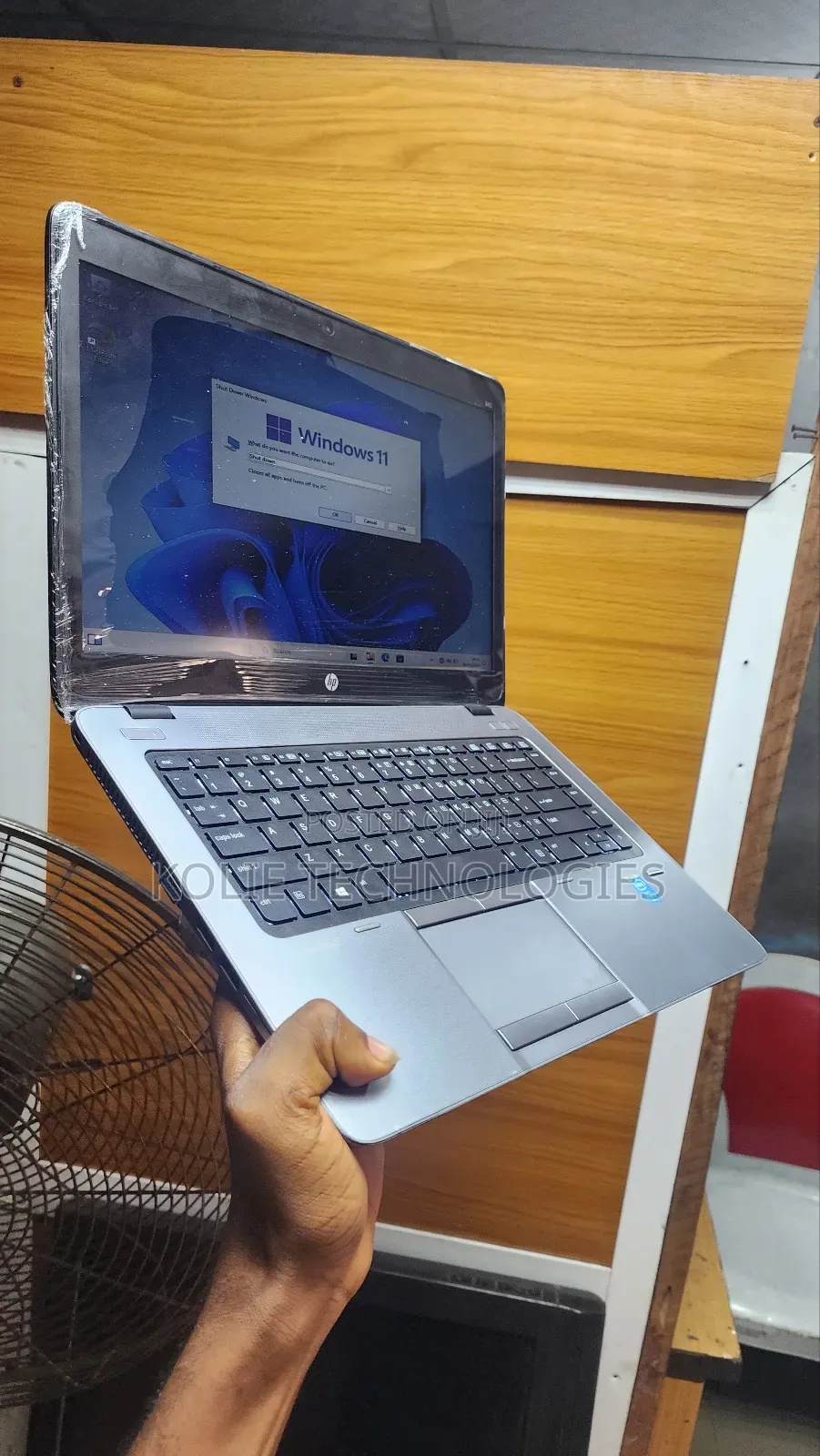 Laptop HP EliteBook 840 G2 12GB Intel Core i7 SSD 256GB