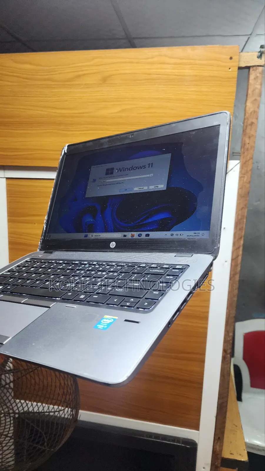 Laptop HP EliteBook 840 G2 12GB Intel Core i7 SSD 256GB