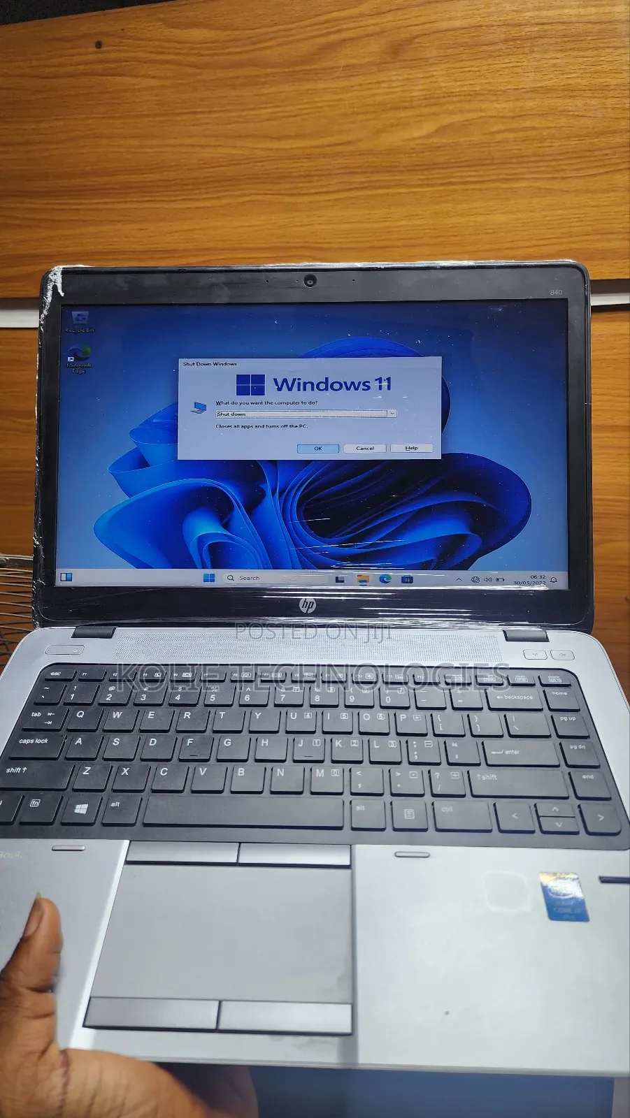 Laptop HP EliteBook 840 G2 12GB Intel Core i7 SSD 256GB