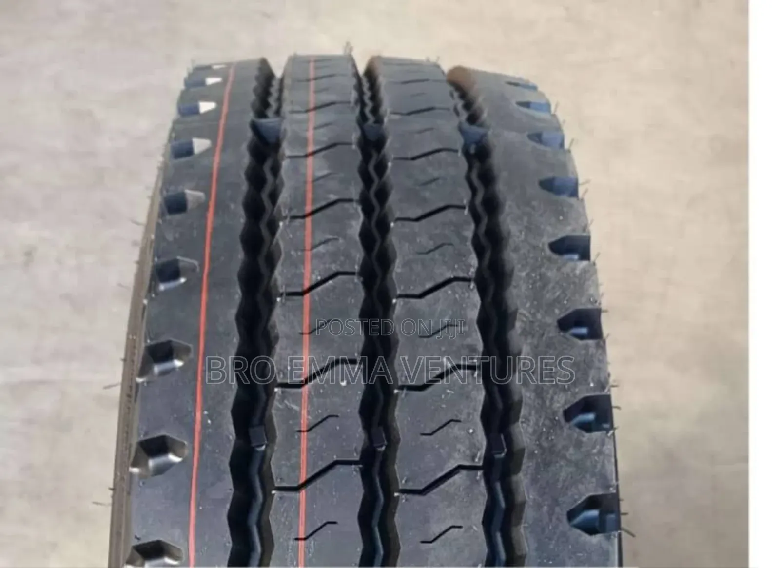 Truck Tires
