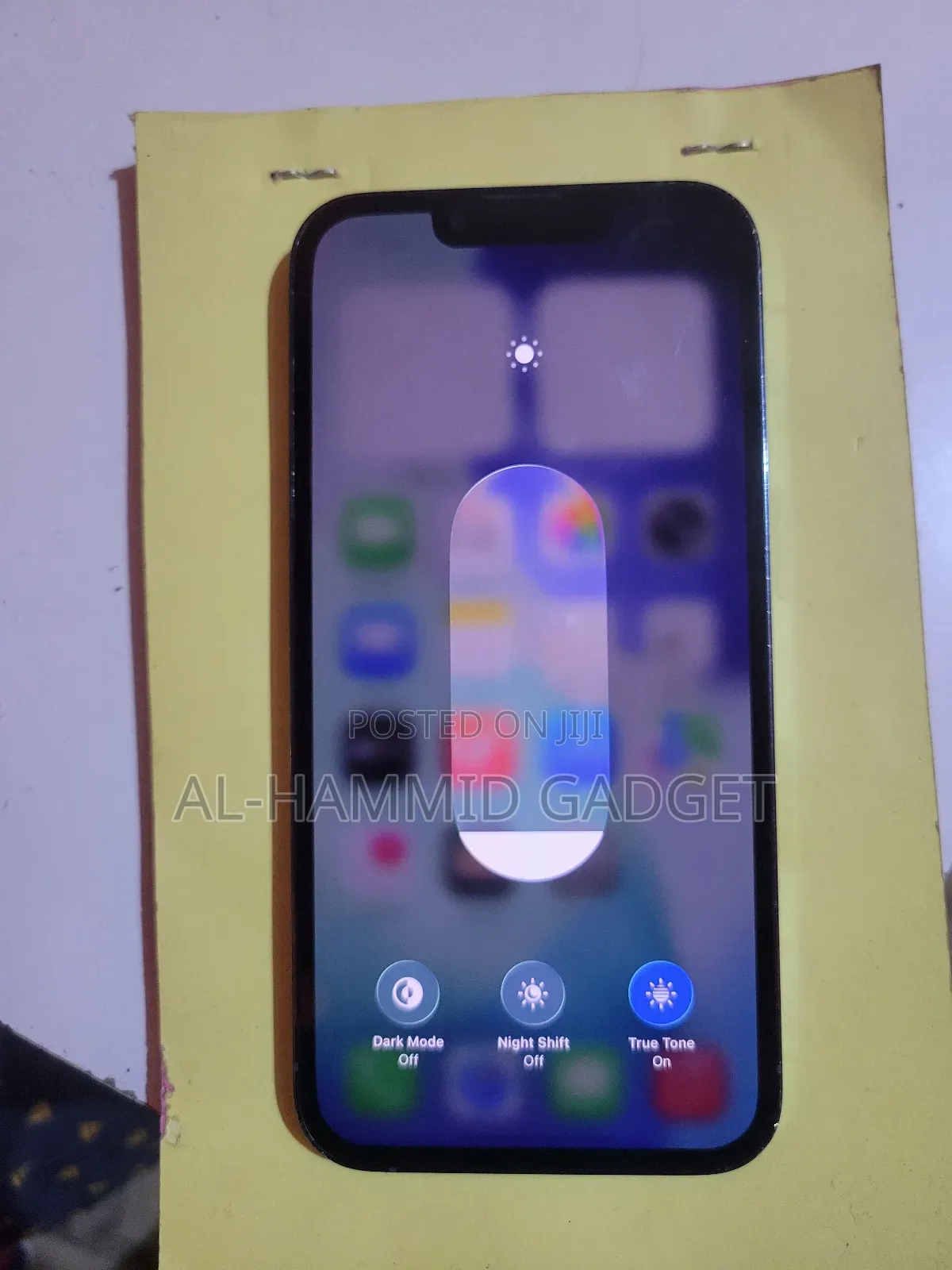 Apple iPhone 13 Pro 128 GB Gray