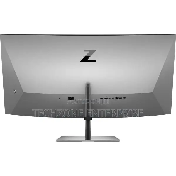 Hp Z40c G3 Wuhd Ips Usb-C Curved Monitor
