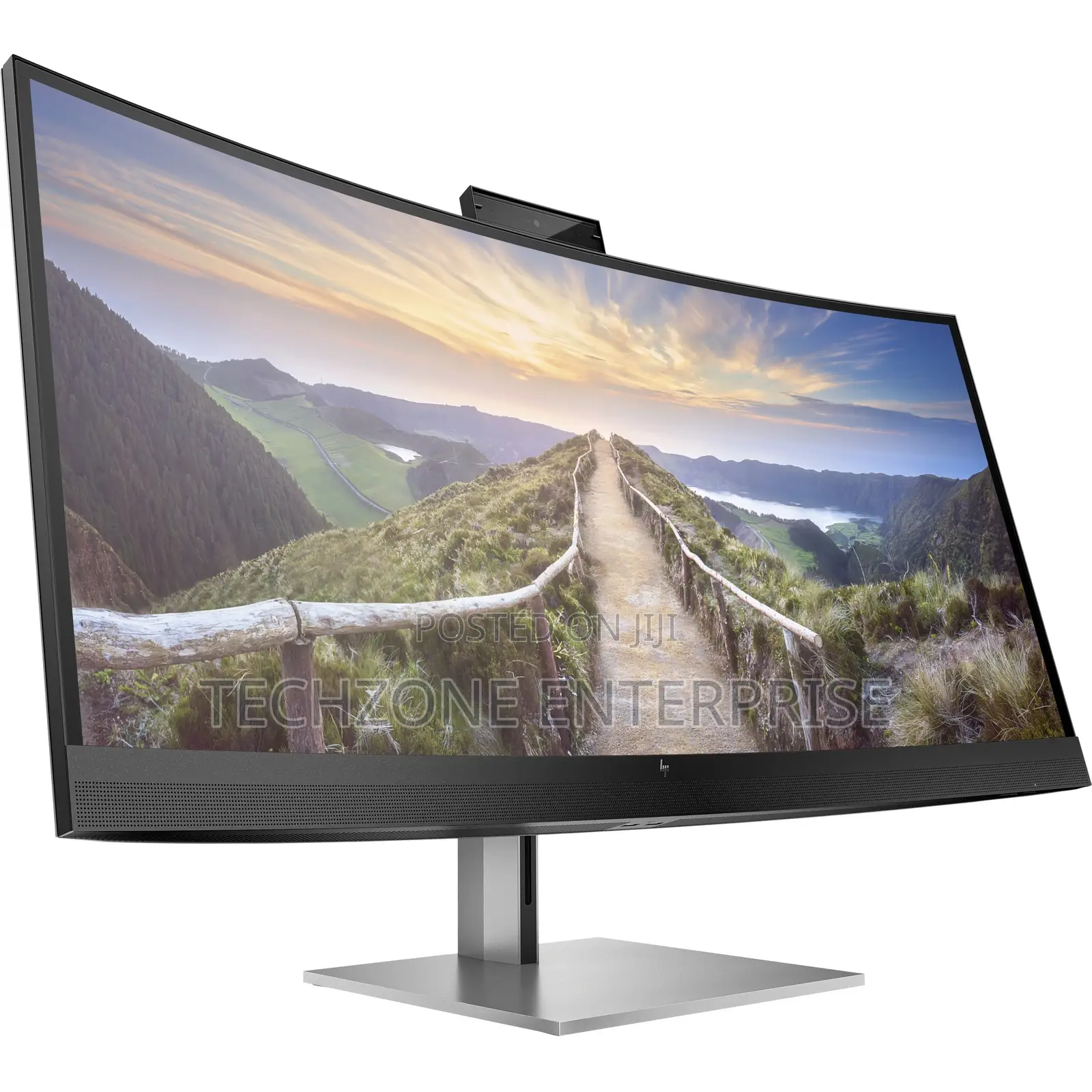Hp Z40c G3 Wuhd Ips Usb-C Curved Monitor