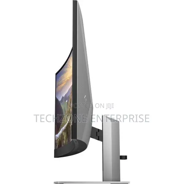 Hp Z40c G3 Wuhd Ips Usb-C Curved Monitor